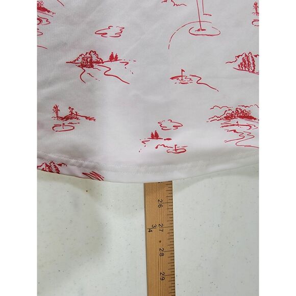 SanSoleil UPF 50 Women's Long Sleeve 1/4 Zip Shirt - Small - Picture 3 of 6